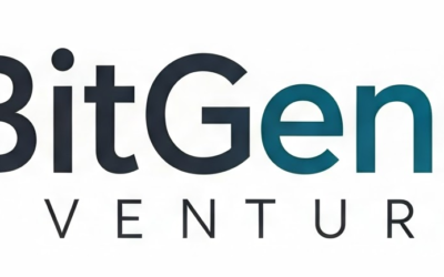 Bitgenics logo